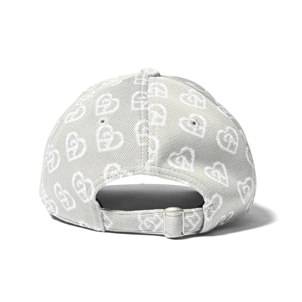 Ai-Bit - MINI HEARTOGRAM CAP【AI-LCP05】