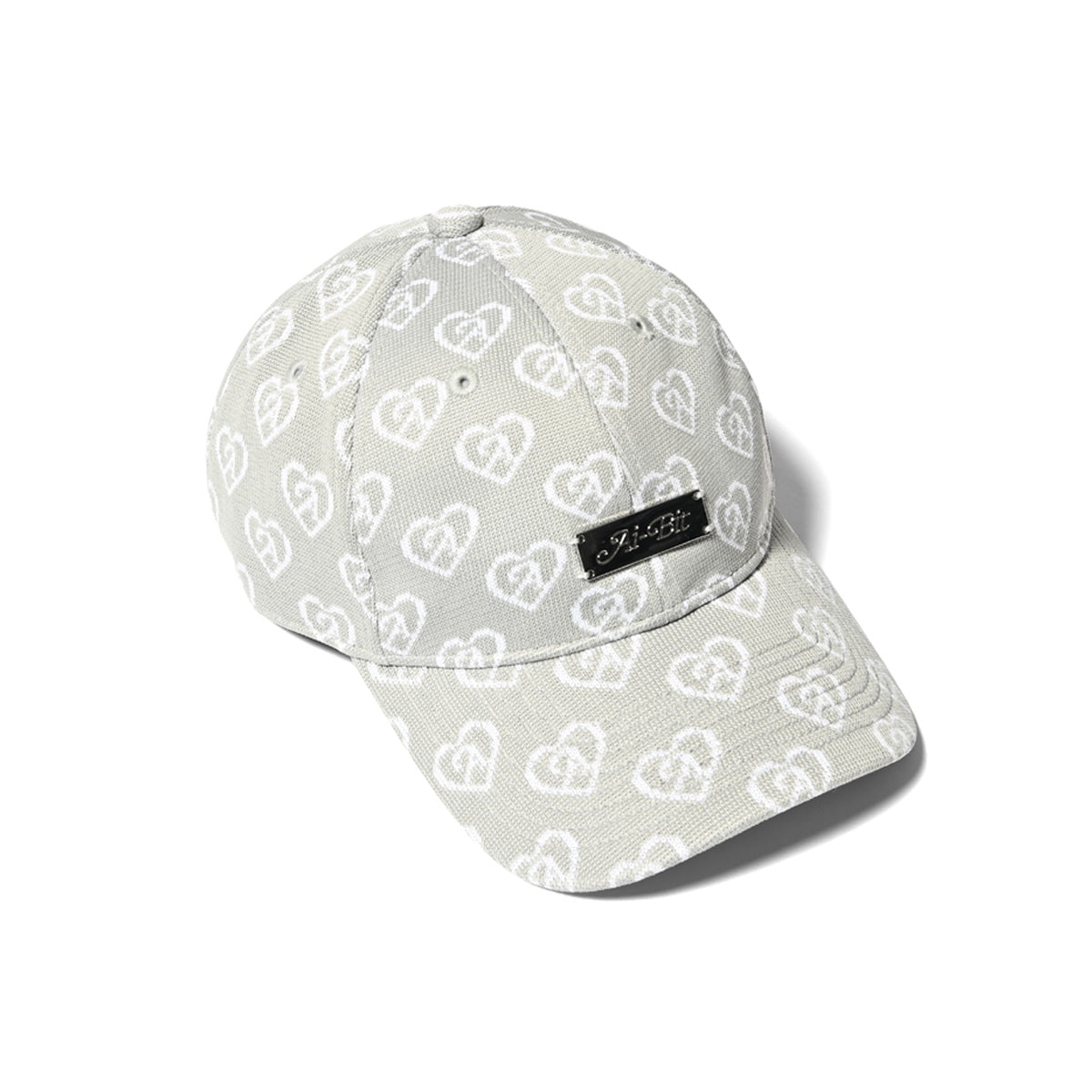 Ai-Bit - MINI HEARTOGRAM CAP【AI-LCP05】