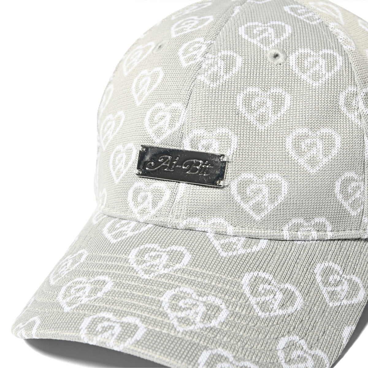 Ai-Bit - MINI HEARTOGRAM CAP【AI-LCP05】