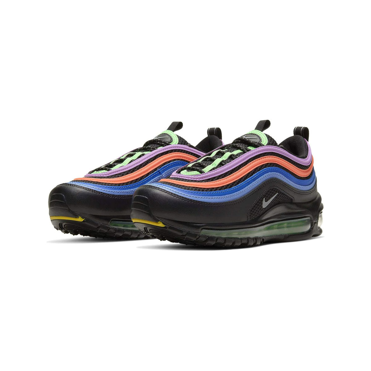 Nike Women’s Air Max 97 "Electro Green/Fuchsia" ナイキ ウィメンズ エア マックス 97 "エレクトロ グリーン/フューシャ"【CW6028-001】