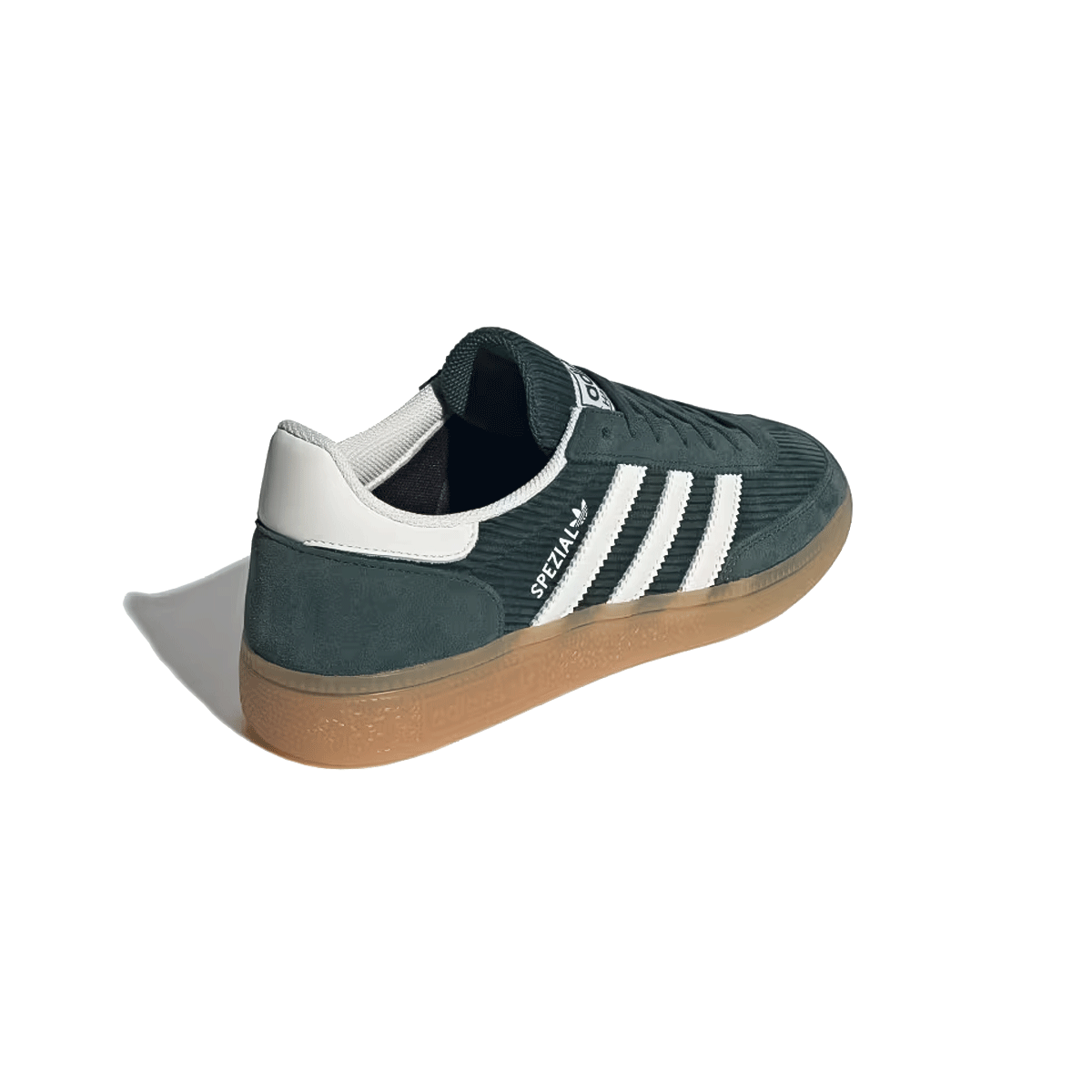 adidas HANDBALL SPEZIAL W "Mineral Green/Off White" adidas Handball Spezial "Mineral Green/Off White" [IG1976]