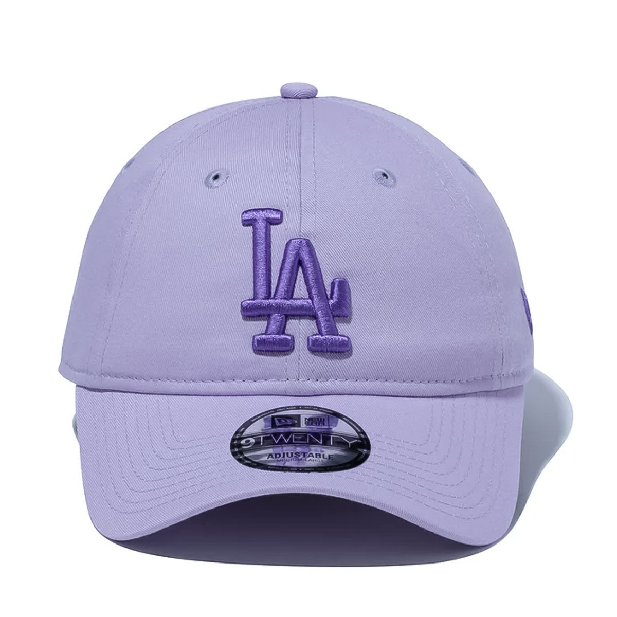 NEW ERA  LOS ANGELES DODGERS - 9TWENTY SPRING VIBES PLIL 【14490400】