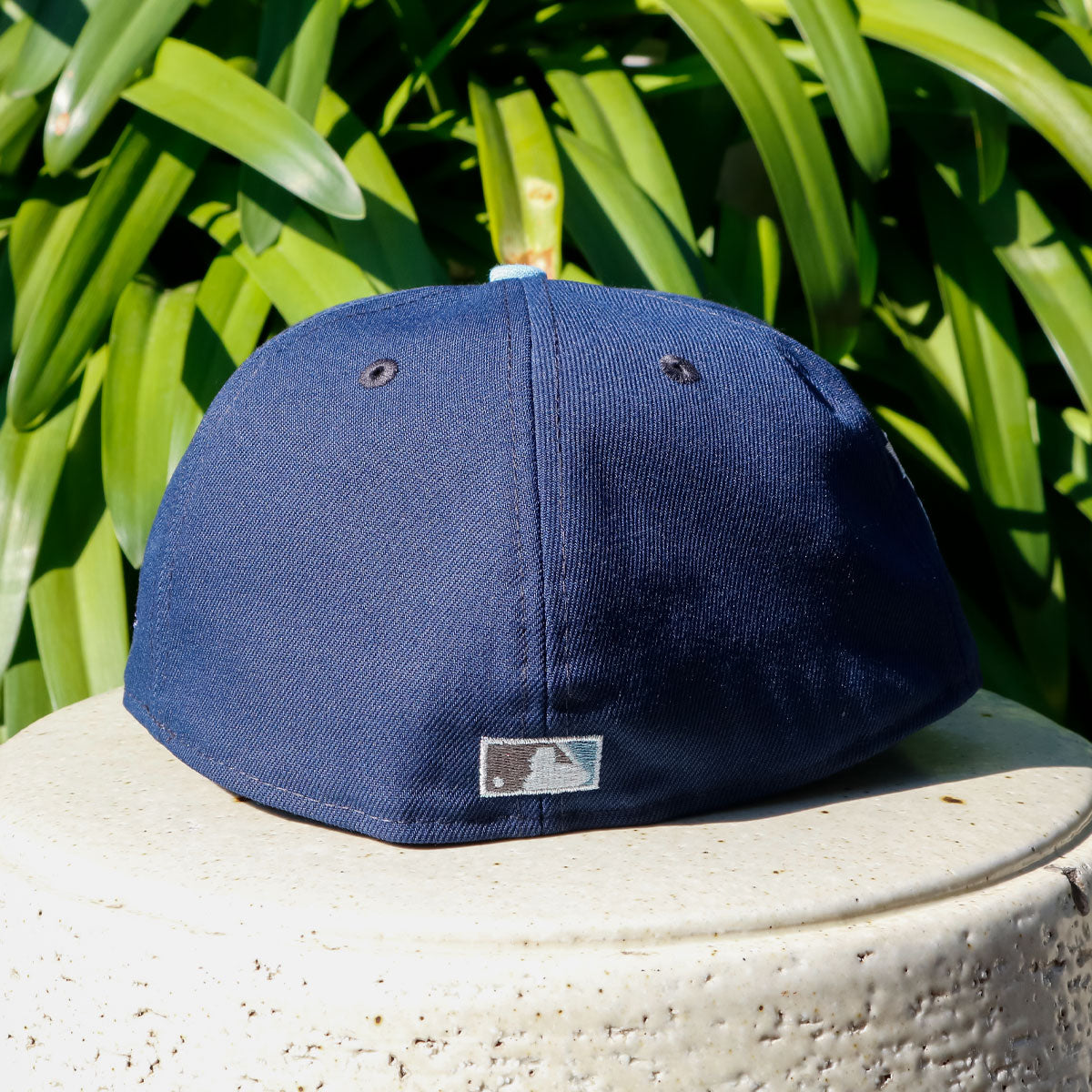 NEW ERA St Louis Cardinals - 59Fifty Busch Stadium Final Season Navy/Black