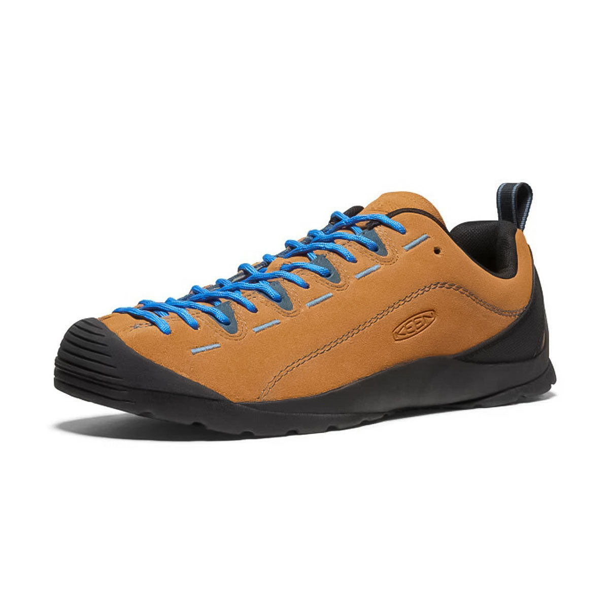 KEEN  - MENS JASPER Cathay Spice/ORN Blue 【1002661】