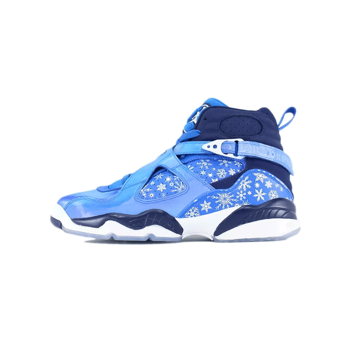 NIKE AIR JORDAN 8 RETRO BG ナイキ エア ジョーダン 8 レトロ BG 【305368-400】