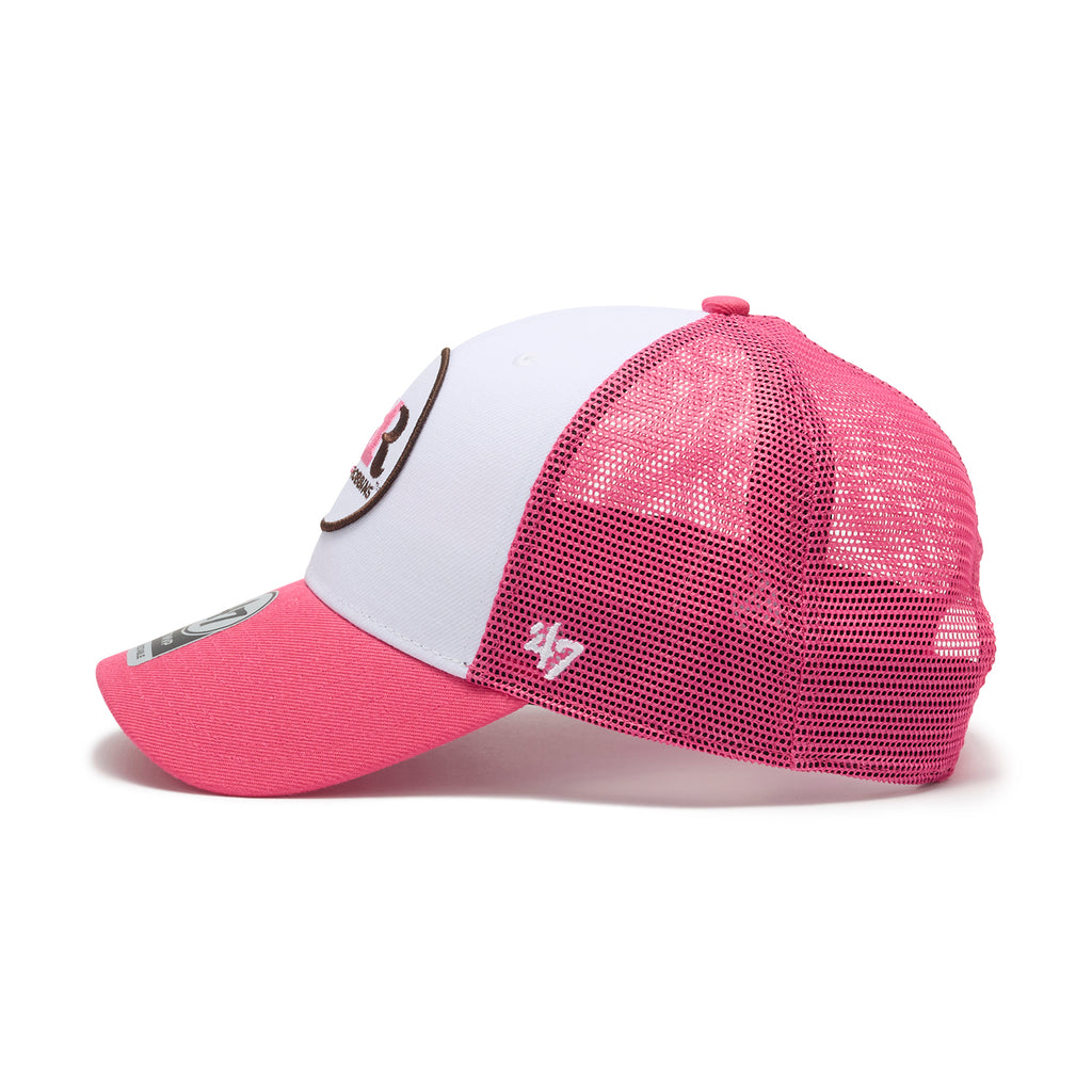 ’47 - BASKIN ROBBINS MVP WHITE/PINK【15173333】