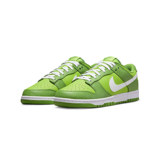 NIKE DUNK LOW RETRO "CHLOROPHYLL/WHITE-VIVID GREEN" ナイキ ダンク ロー レトロ "クロロフィル/ホワイト-ヴィヴィッド グリーン"【DJ6188-300】