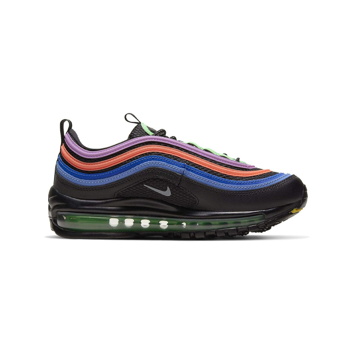 Nike Women’s Air Max 97 "Electro Green/Fuchsia" ナイキ ウィメンズ エア マックス 97 "エレクトロ グリーン/フューシャ"【CW6028-001】