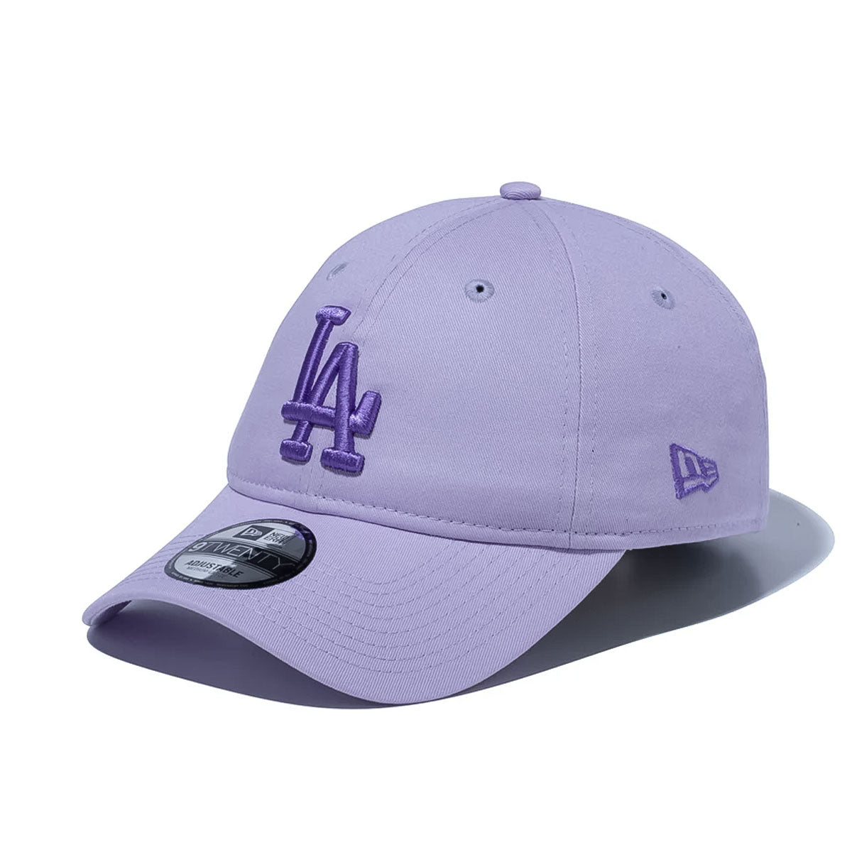 NEW ERA  LOS ANGELES DODGERS - 9TWENTY SPRING VIBES PLIL 【14490400】