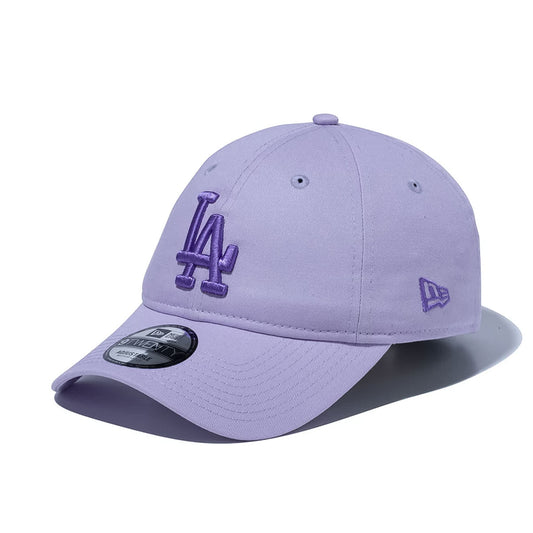 NEW ERA  LOS ANGELES DODGERS - 9TWENTY SPRING VIBES PLIL 【14490400】