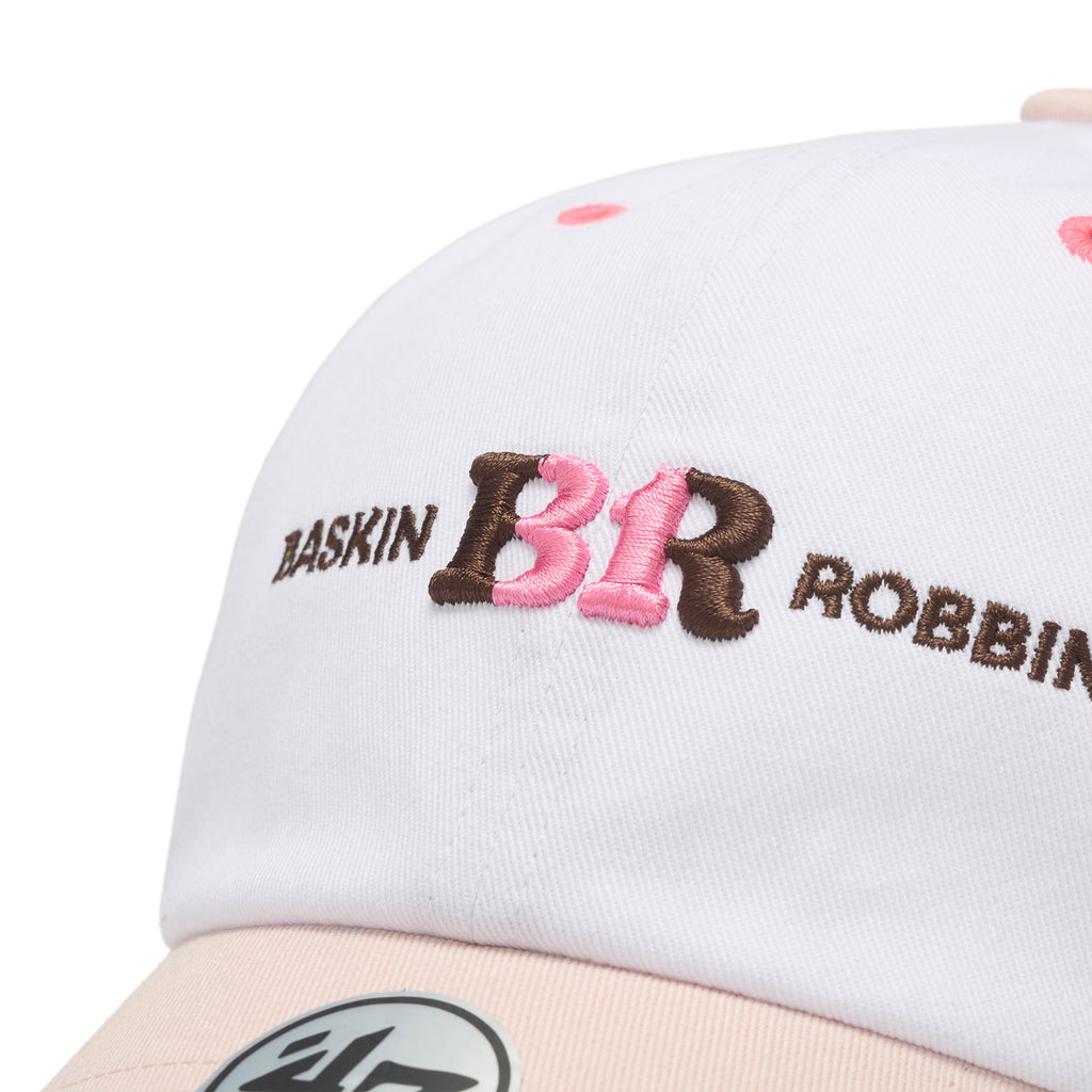 ’47 - BASKIN ROBBINS LOVE POTION 31 CLEAN UP  COCONUT 【15173482】