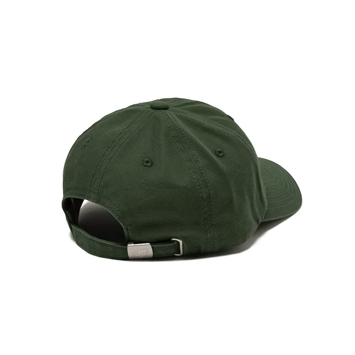 HUMAN MADE ヒューマンメイド 6PANEL TWILL CAP #2 GREEN 6パネル ツイル キャップ #2 グリーン【HM28GD028】