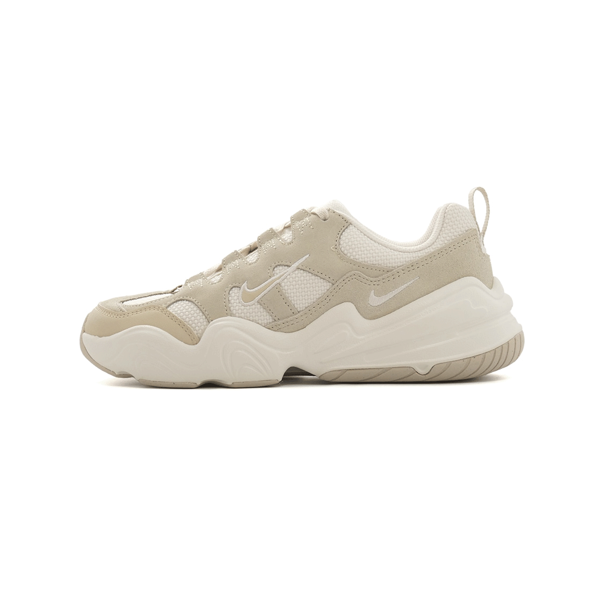 NIKE W TECH HERA "LIGHT BEIGE"ナイキ ウィメンズ テックヘラ "ライトベージュ"【DR9761-002】