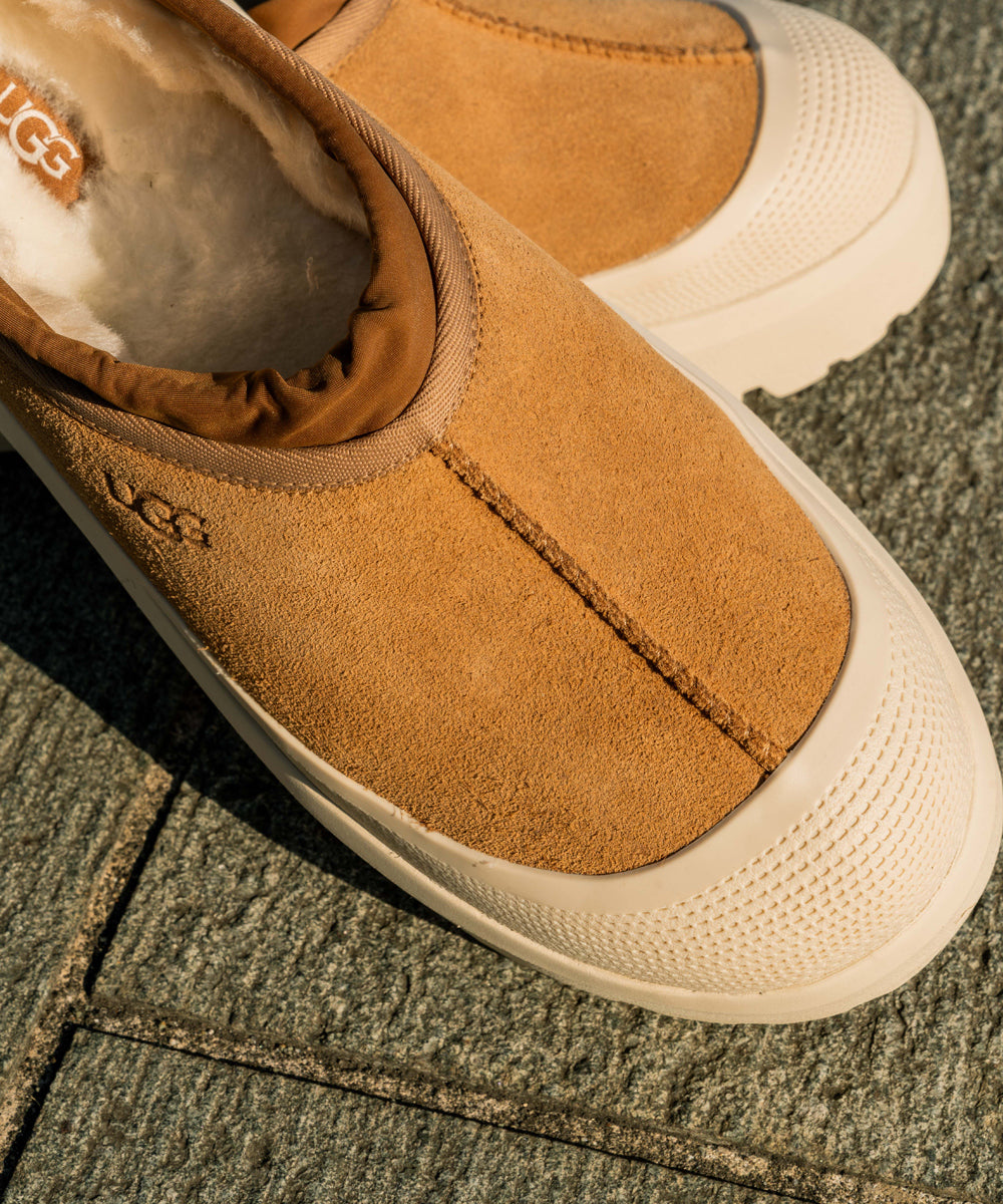 UGG - M TASMAN WEATHER HYBRID 【1144096-CWTC】 – HOMEGAME TOKYO