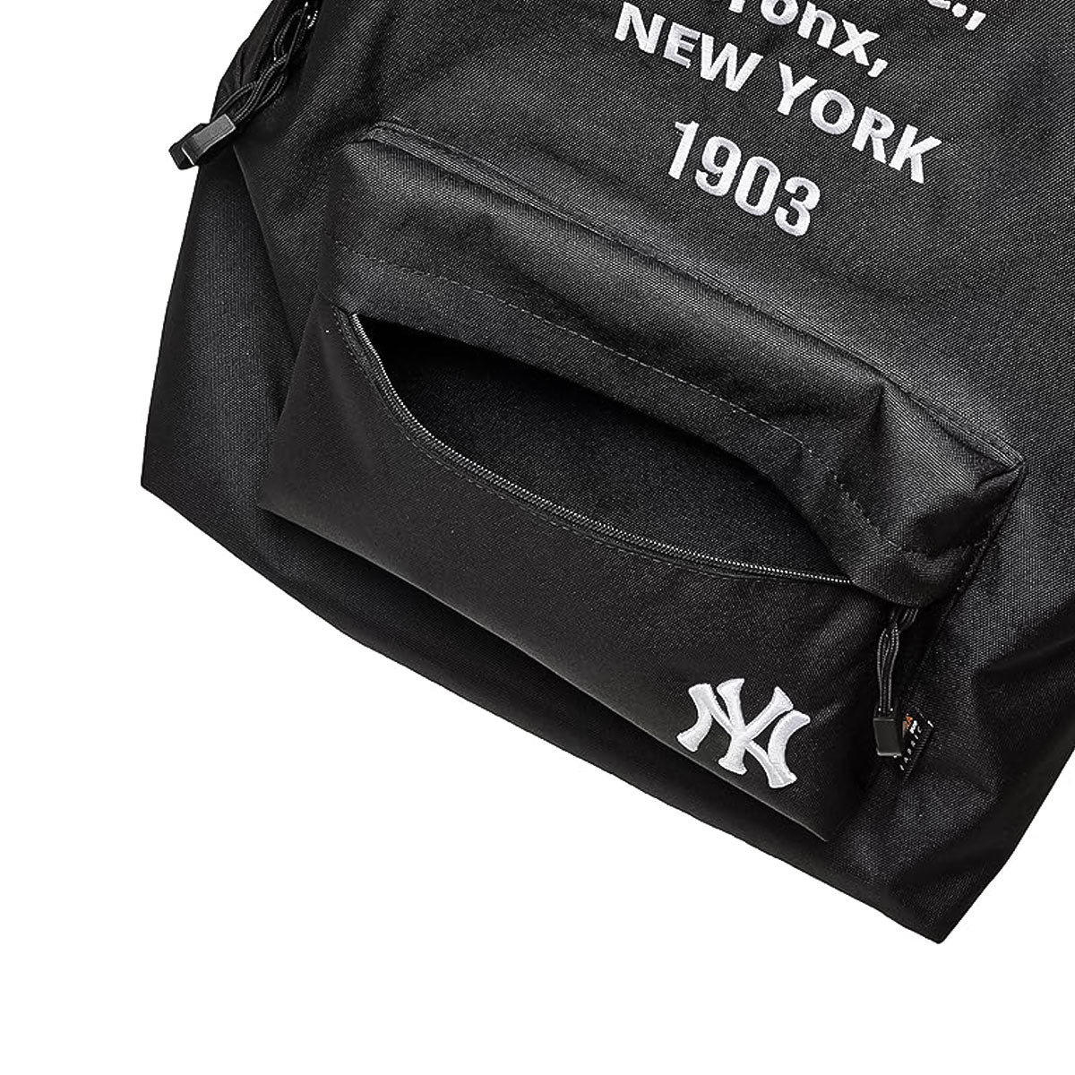 New York Yankees MLB CORDURA BACK PACK【YK-MBBK163】