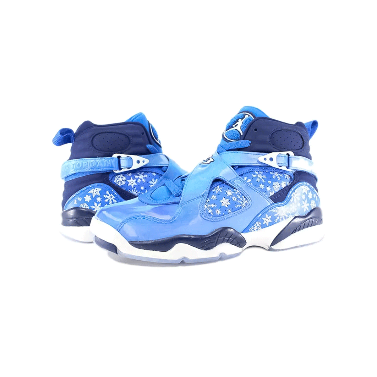 NIKE AIR JORDAN 8 RETRO BG ナイキ エア ジョーダン 8 レトロ BG 【305368-400】