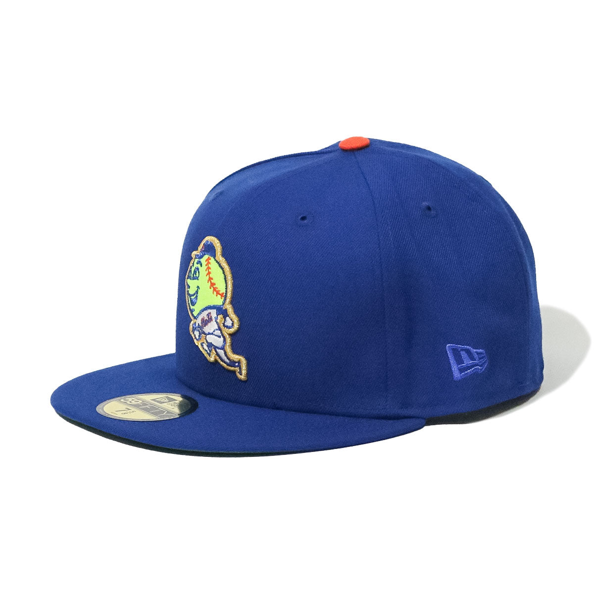 NEW ERA New York Mets - 59FIFTY SHEA STADIUM FLUSHING ROYAL