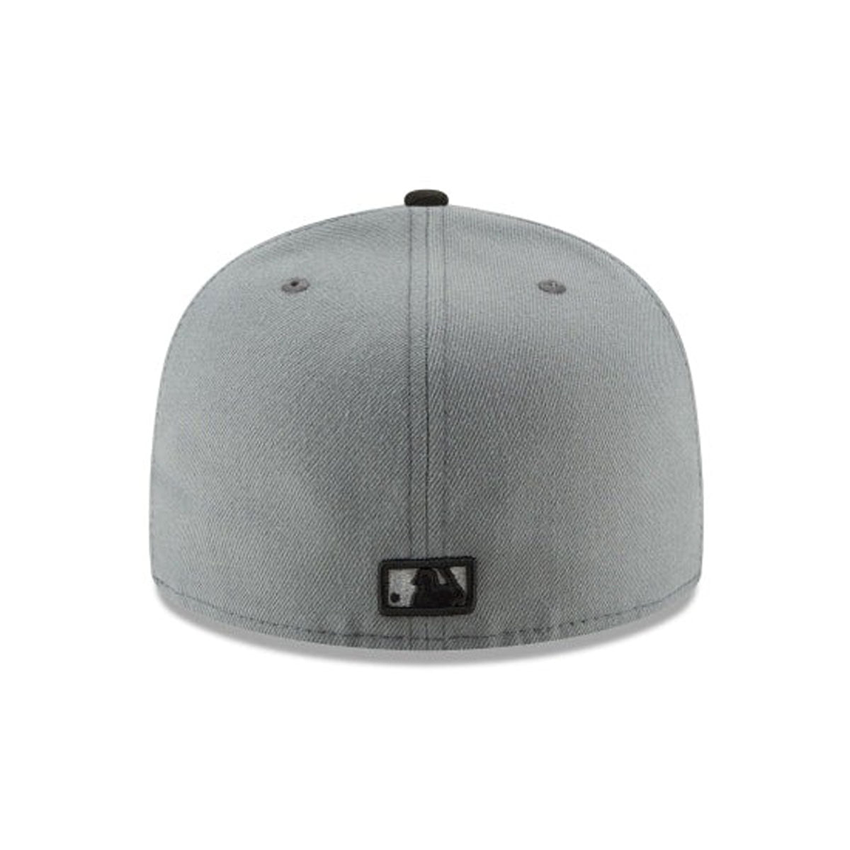 NEW ERA - New York Yankees Storm Gray Basic 59FIFTY Fitted 【11591121】