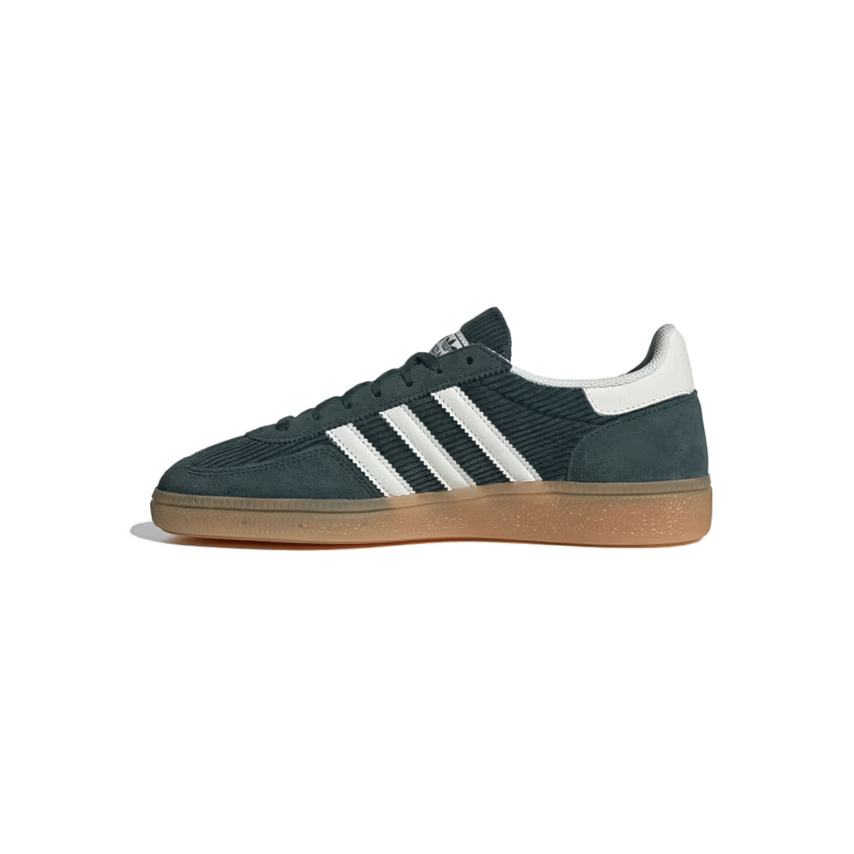 adidas HANDBALL SPEZIAL W "Mineral Green/Off White" adidas Handball Spezial "Mineral Green/Off White" [IG1976]