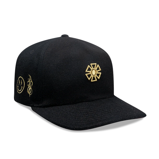 Supreme - Reversible Terry Camp Cap Black【SS25H35】 – HOMEGAME TOKYO Supreme - Reversible Terry Camp Cap Black【SS25H35】 – HOMEGAME TOKYO