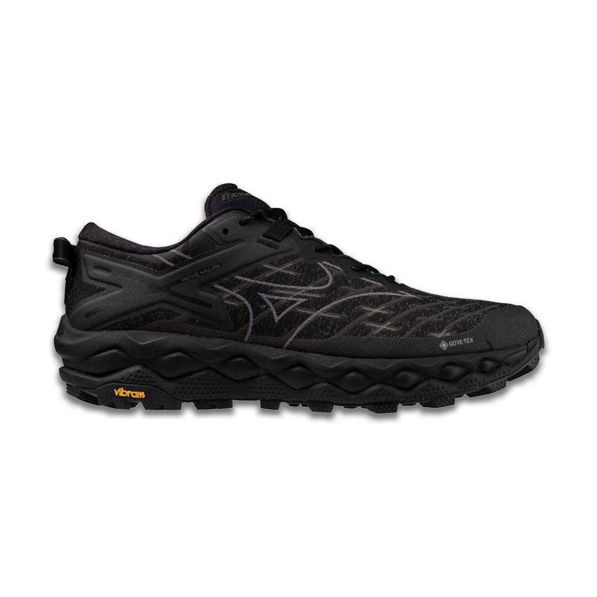 MIZUNO ‐ WAVE MUJIN LS GTX 【D1GA250102】