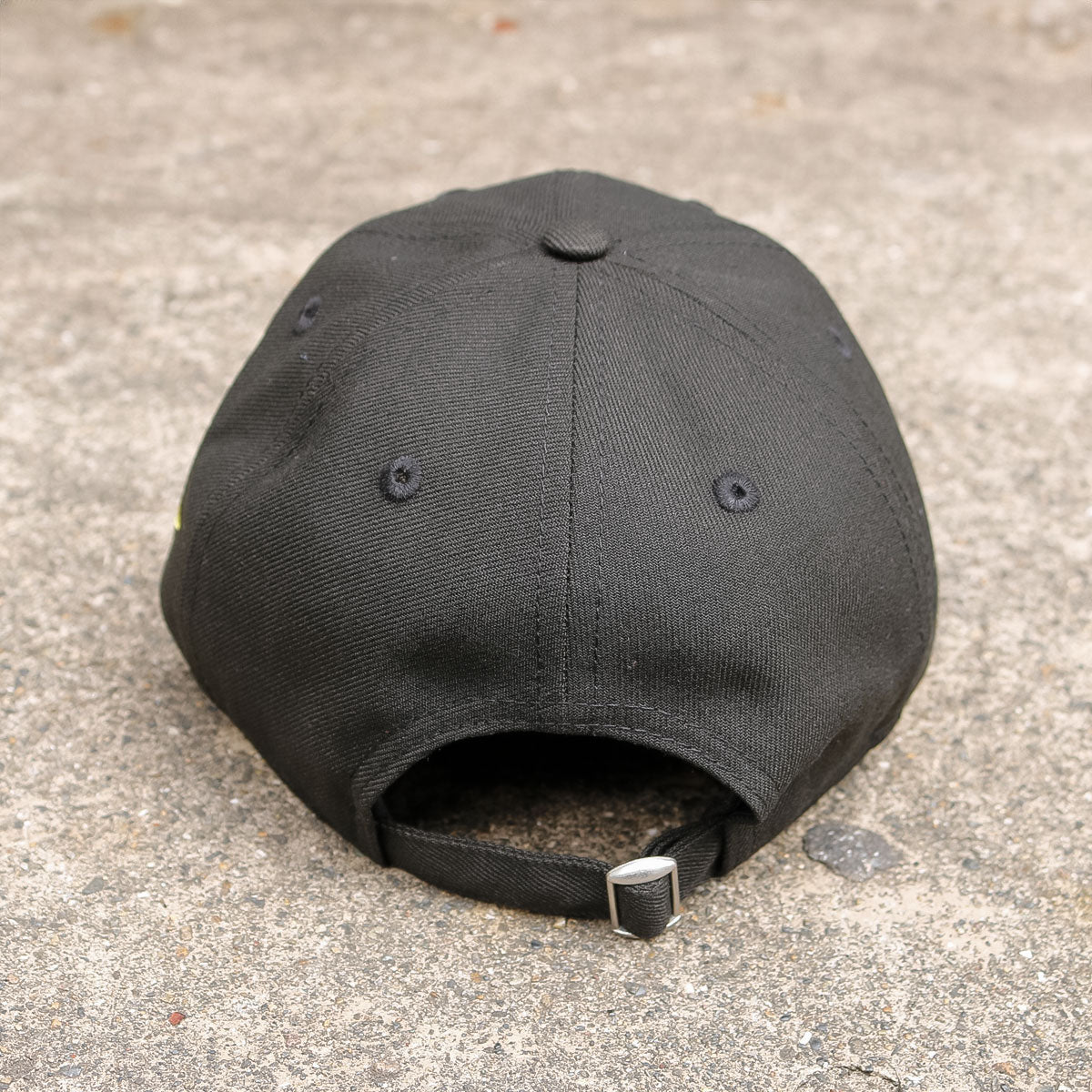 New Era × Nickelodeon - SPONGEBOB 9TWENTY PATRICK SALMON BLACK