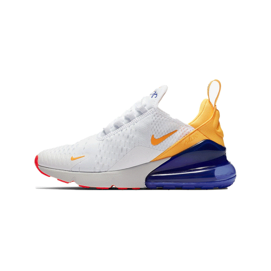 NIKE W AIR MAX 270「MULTI」 Nike Air Max 270「MULTI」 [AH6789-105] 