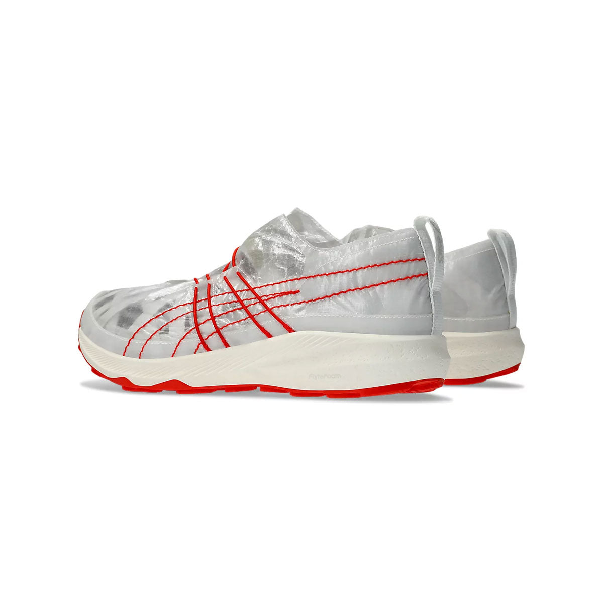 24SS ASICS x Kengo Kuma Archisite ORU 24SS アシックス × 隈研吾 アーキサイト オル【1201A862-101】