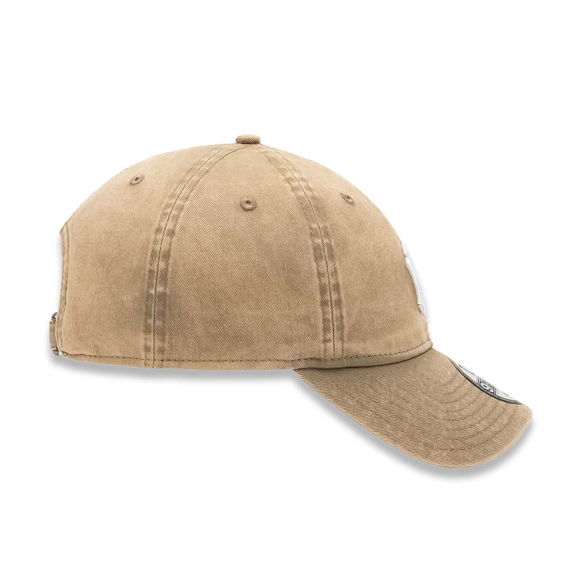 NEW ERA - 9FORTY YANKEES ACID WASH CAP BEIGE 【14205804】