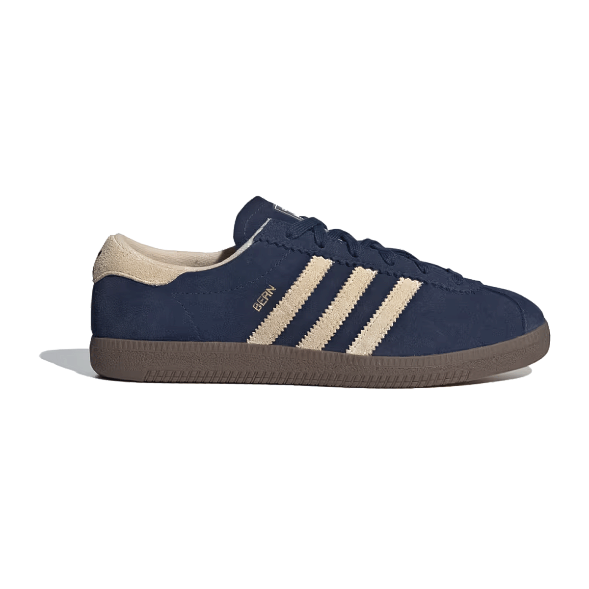 adidas BERN W Night Indigo/Sand Strataアディダス ベルン ナイトインディゴ/サンドストレータ 【IG2004】