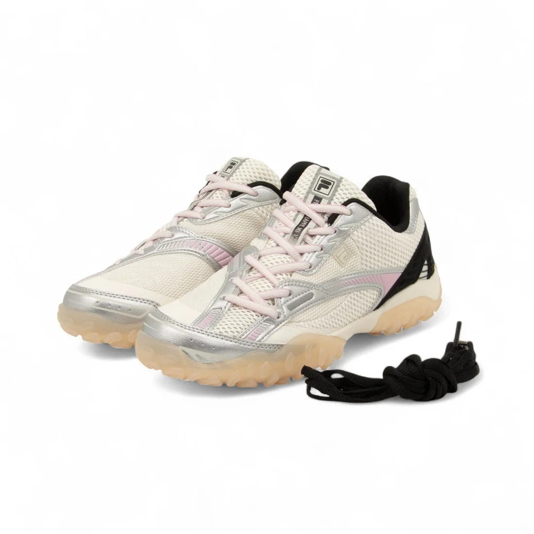 FILA - ECHAPPE MS V2 pink/pink/pink【1XM02367】