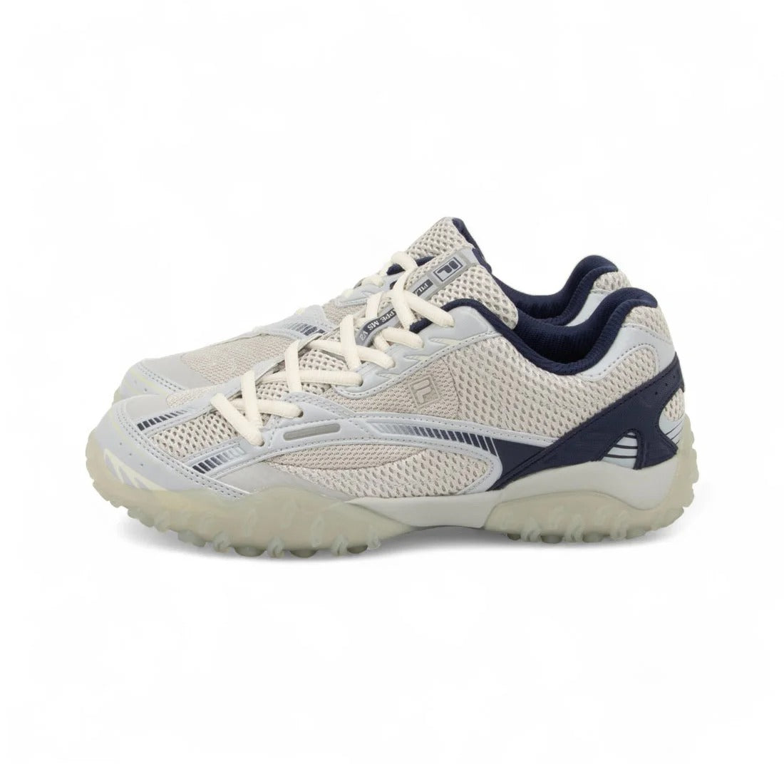 FILA - ECHAPPE MS v2 blue/blue/grey【1XM02367】