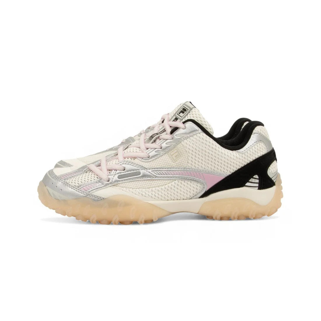 FILA - ECHAPPE MS V2 pink/pink/pink【1XM02367】