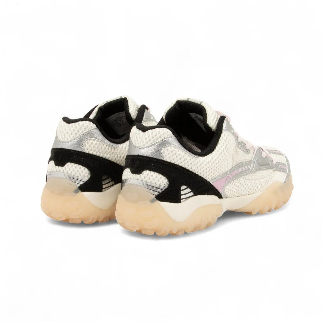 FILA - ECHAPPE MS V2 pink/pink/pink【1XM02367】