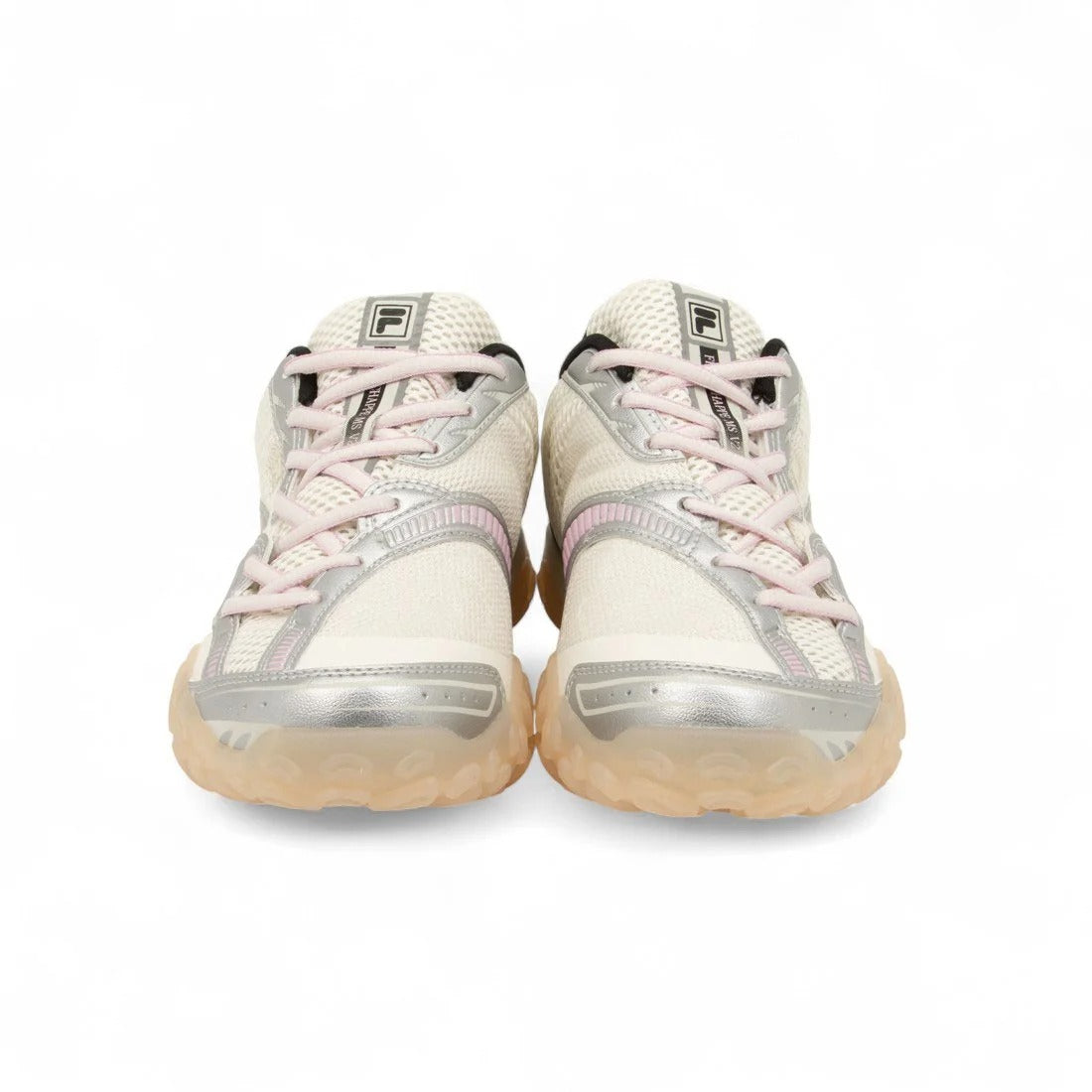 FILA - ECHAPPE MS V2 pink/pink/pink【1XM02367】