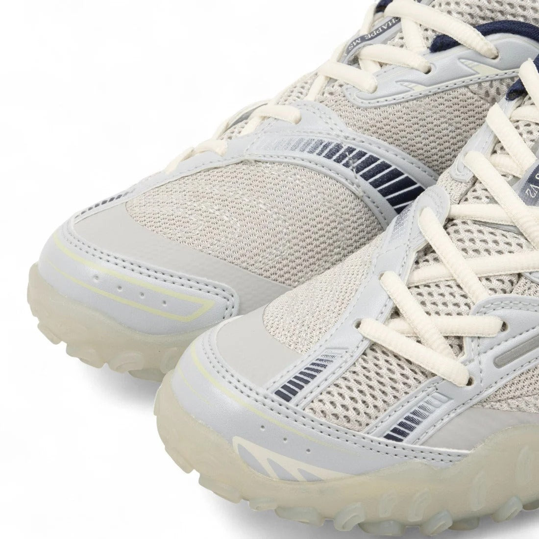 FILA - ECHAPPE MS v2 blue/blue/grey【1XM02367】