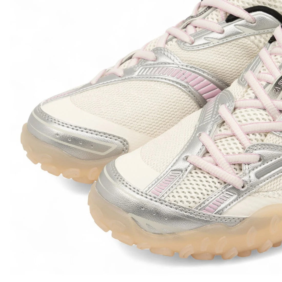 FILA - ECHAPPE MS V2 pink/pink/pink【1XM02367】