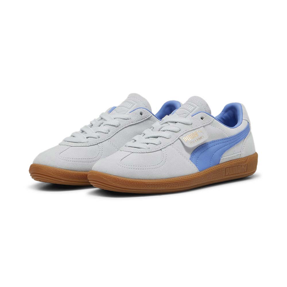 PUMA プーマ PALERMO DEWDROP-BLUE SKIES スニーカー 【396463】