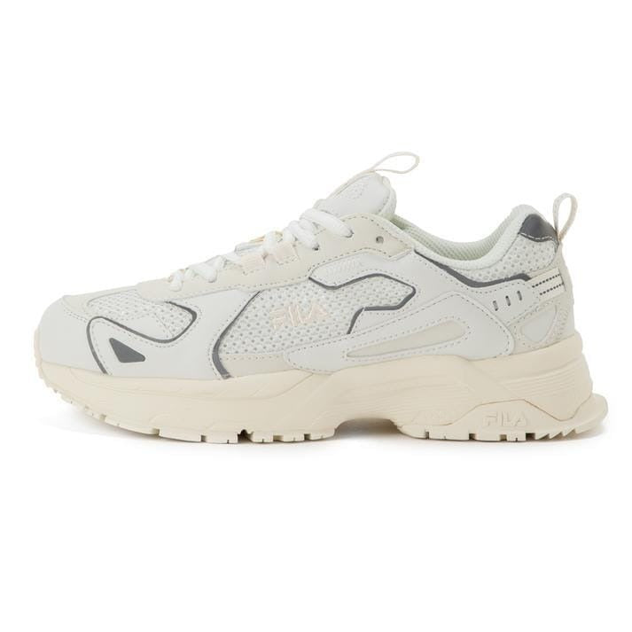 FILA フィラ FIRECRACKER WHITE ホワイト【1JM01679D100】