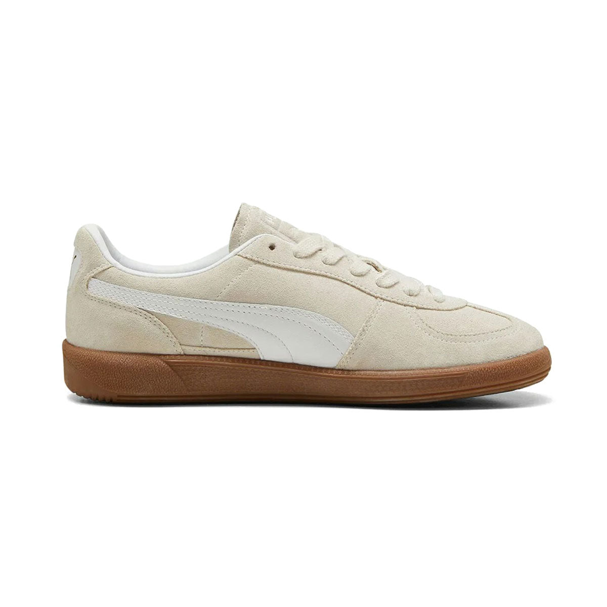 PUMA - PALERMO MAUVE MIST/ALPINE SNOW 【403351-01】