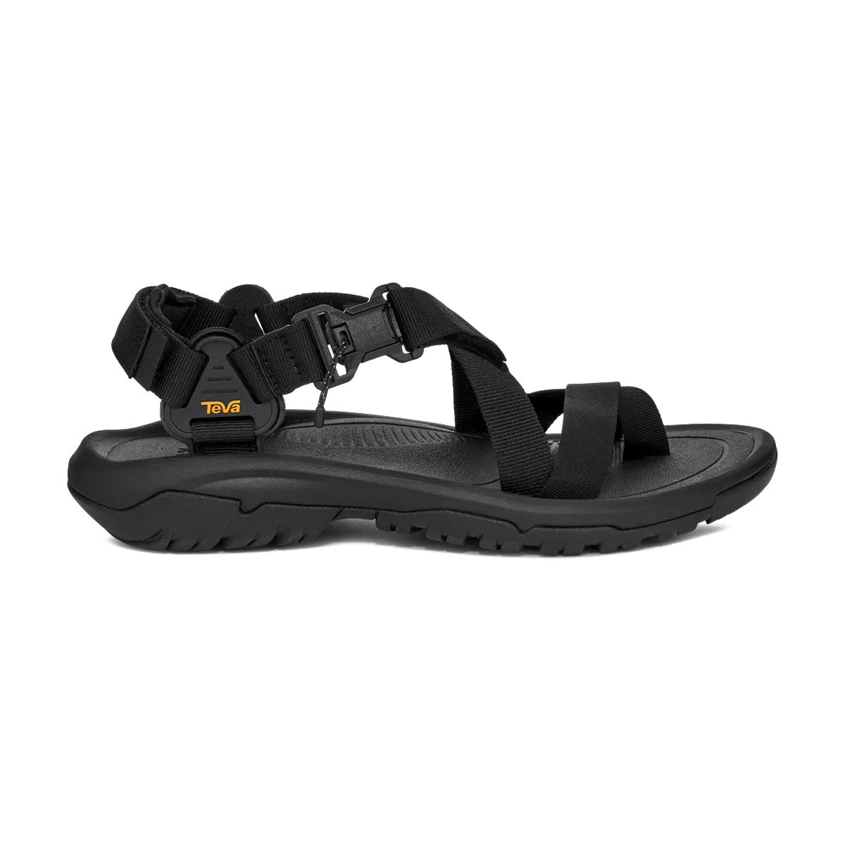 TEVA - WMNS HURRICANE TERRA DACTYL 【1169431-BLK】