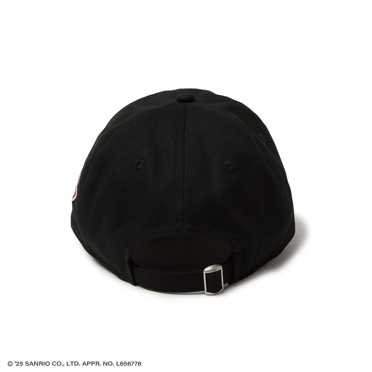 NEW ERA - 9Twenty KITTY NECAP BLACK【14432201】