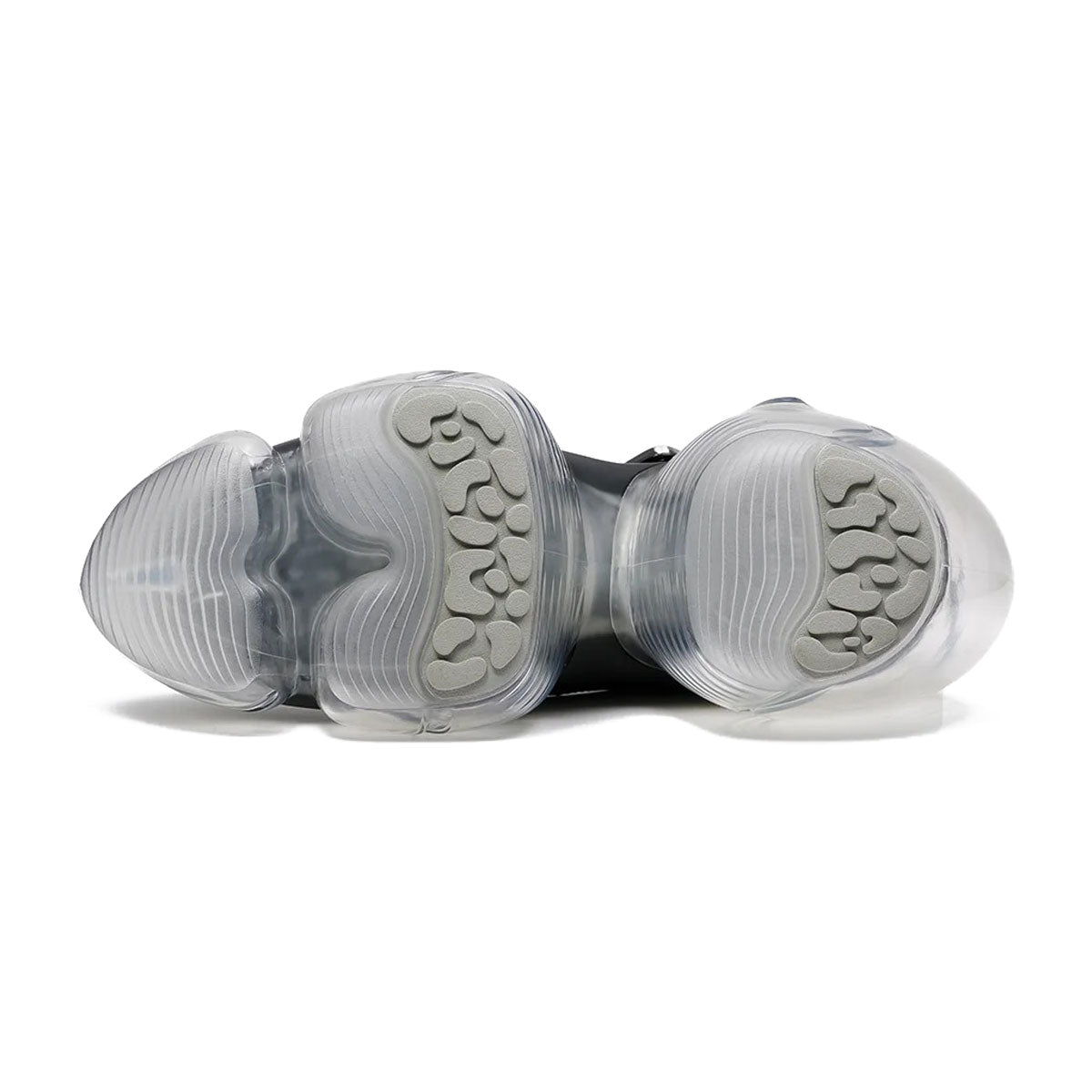 grounds - LOOPIE LADY BLACK/CLEAR