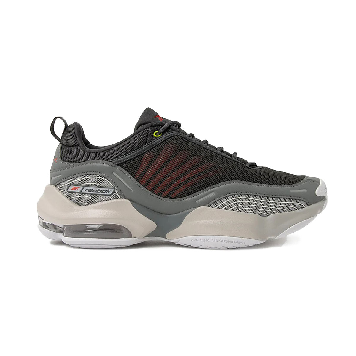 REEBOK - DMX SERIES 3000 BLACK/RED【146100-100263683】