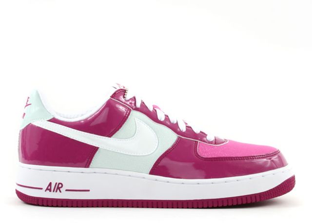 NIKE WMNS AIR FORCE 1 PREMIUM [DEADSTOCK] 耐吉女款 Air Force 1 Premium [309439-611] 