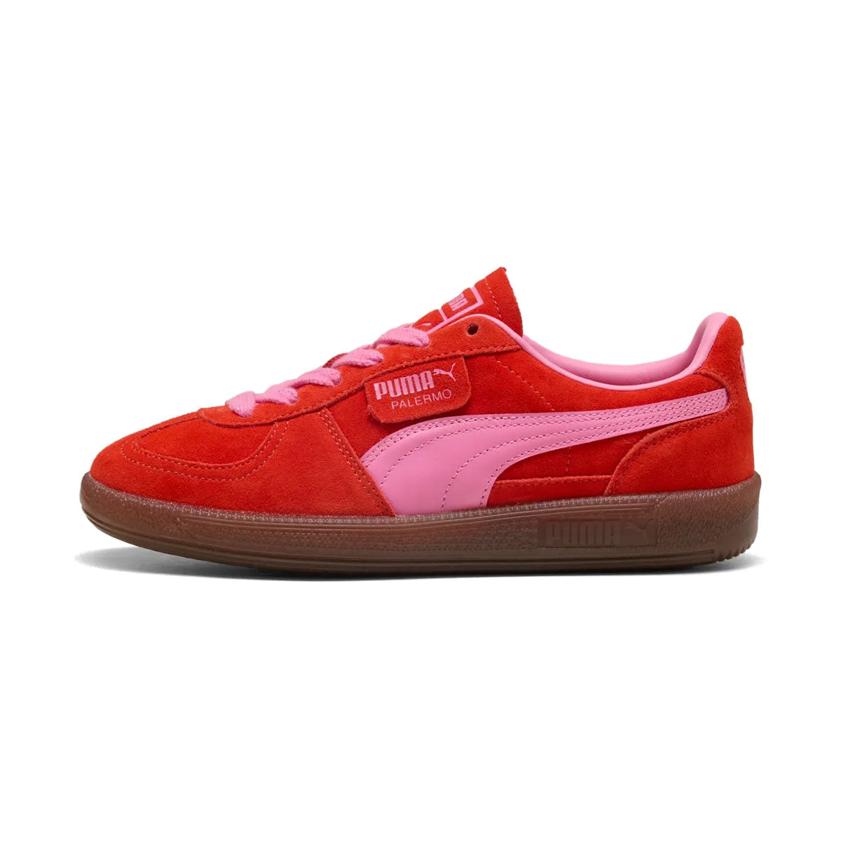 PUMA - PALERMO FIERCE RED