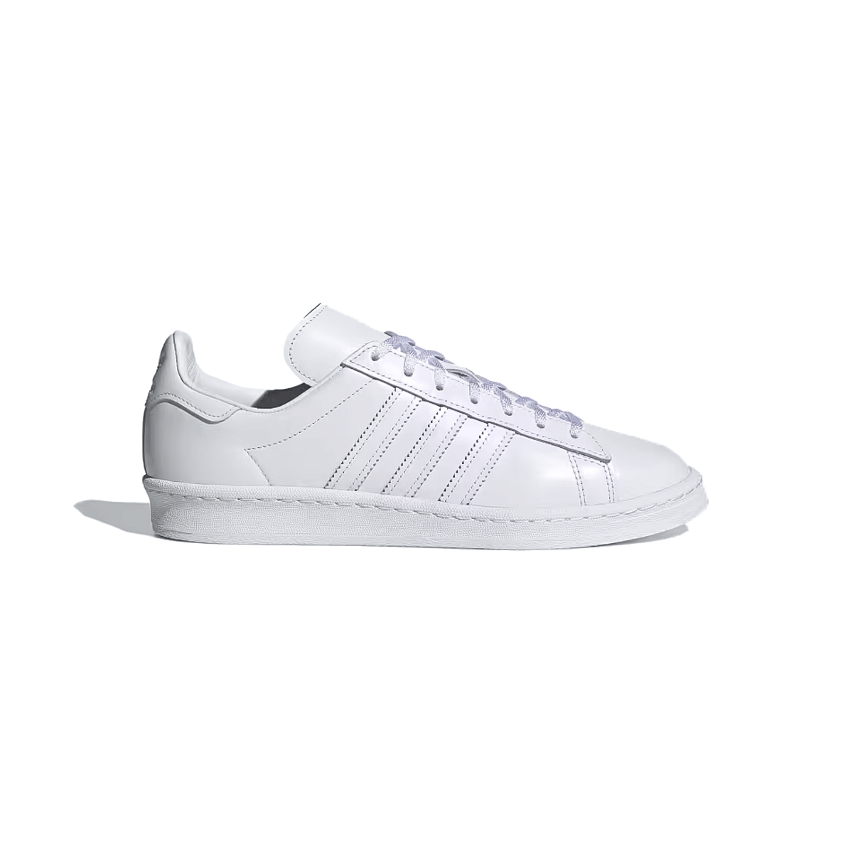 adidas CAMPUS 80s "WHITE/WHITE"  アディダス キャンパス 80s "ホワイト/ホワイト" 【JR2740】