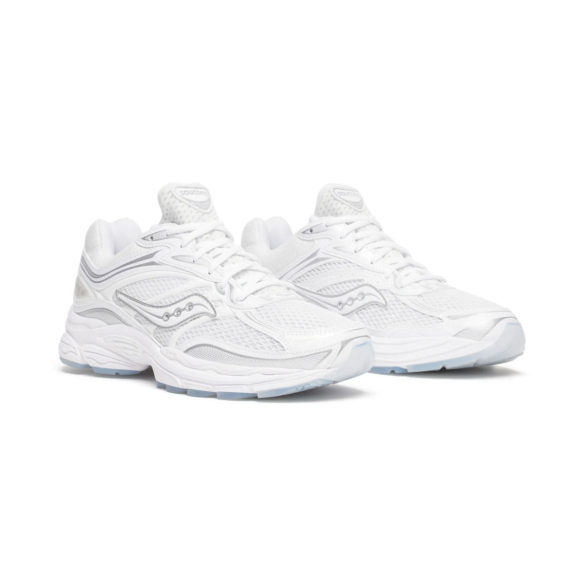SAUCONY - PROGRID OMNI 9 SOCKTOP WHITE  【S70900-1】