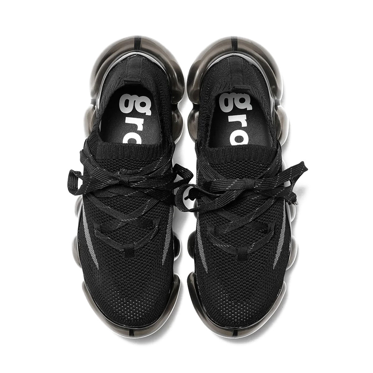 grounds - 1771 JEWELRY B1 BLACK / BLACK – HOMEGAME TOKYO