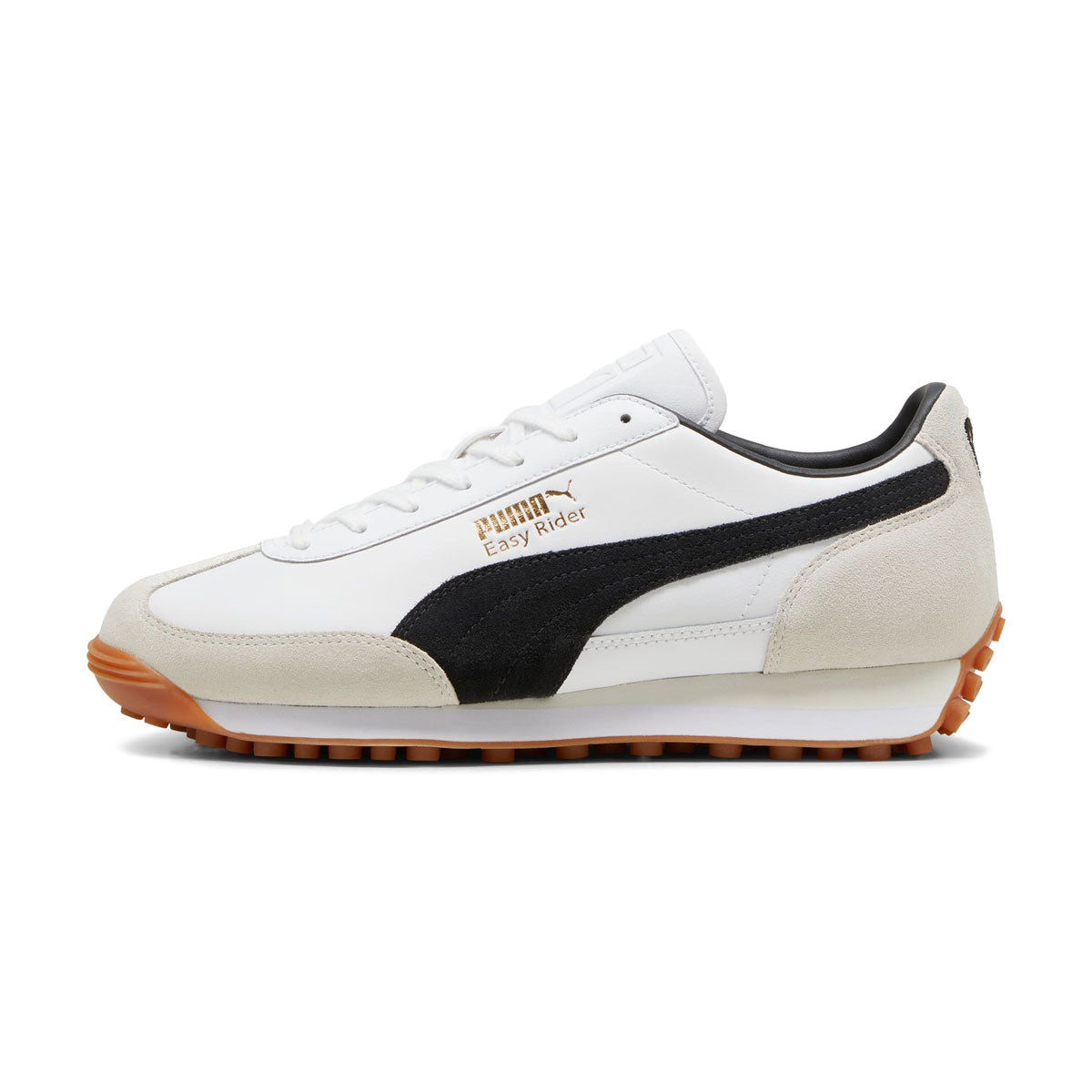 PUMA - EASY RIDER MIX WHITE/BLACK【399025-01】 – HOMEGAME TOKYO